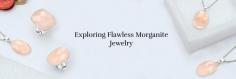 The Beauty of Morganite Jewelry: A Guide to Finding the Perfect Piece



For all the pinkahallics out there! Morganite jewelry is a gorgeous, one-of-a-kind option that can be the best for you and has risen in popularity recently. This jewel is an outstanding choice for myriad jewelry designs because of its soothing, mild pink shade and modest illumination. Selecting an article that matches your clothing and style well, making it more elegant. Morganite is an exceptional alternative for jewelry that will last a lifetime since it is a durable gemstone that can endure everyday wear and tear. The stone should also be devoid of inclusions since these might remove its aesthetic appeal. Morganite jewelry is a lovely and adaptable option that can elevate any ensemble.