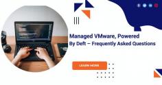 In the ever-evolving landscape of virtualization and cloud management, understanding the intricacies of VMware, especially when managed by the cutting-edge capabilities of Deft, is essential for businesses seeking to optimize their IT infrastructure.