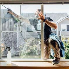 Are you looking for the Best Window cleaning in Skye? Then contact them at Blast and Seal, your premier choice for outdoor and indoor space restoration in Skye and surrounds. Visit -https://maps.app.goo.gl/bexEwi8ybkyAvFAY8
