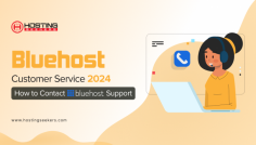 Embark on a seamless journey of support and assistance with Bluehost Customer Service. Ther dedicated team is committed to guiding you through any technical hurdles, ensuring your online presence remains vibrant and accessible. From troubleshooting website glitches to optimizing server configurations, they prioritize your satisfaction and success. 

Know how to contact them: https://www.hostingseekers.com/blog/ways-to-contact-bluehost-customer-service/