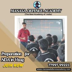 Preparation for NDA in Vizag#vizag #ndacoaching #preparation #armytraining #ndaexam

https://manasadefenceacademy1.blogspot.com/2024/06/preparation-for-nda-in-vizag.html

Are you preparing for the NDA exam in Vizag? Look no further! Manasa Defence Academy is here to provide you with the best NDA training to help you achieve your dreams of joining the prestigious National Defence Academy. Our experienced instructors and comprehensive curriculum ensure that you are fully prepared for success. Join us at Manasa Defence Academy and embark on your journey towards a rewarding career in defence services.

Call: 77997 99221
Web: www.manasadefenceacademy.com

#ndapreparation #vizag #manasadefenceacademy #ndatraining #nationaldefenceacademy #defenseservices #exam preparation #armytraining #navytraining #airforcetraining #militaryacademy #bestndainstitute #topndacoaching #ndaexamtips #ndastudymaterials #ndacoachingclasses #ndaonlinecoaching #ndaentranceexam #ndasyllabus #ndaexampattern