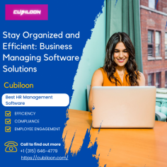 Empower your business with Cubilloon's innovative business managing software. Streamline operations, enhance productivity, and boost efficiency with our cutting-edge solution. Say goodbye to manual processes and embrace automation to take your business to new heights. Simplify project management, track performance, and collaborate seamlessly with your team - all in one centralized platform. Experience the power of Cubilloon today and revolutionize the way you manage your business. Start your free trial now and elevate your business to the next level.

