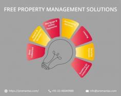 Looking to streamline your property management tasks without breaking the bank? Our Free Property Management System  is here to revolutionize the way you handle your properties. From tenant management to maintenance tracking, this comprehensive solution offers everything you need to boost efficiency—all at no cost to you. Say goodbye to manual processes and hello to a hassle-free management experience. In addition to efficiency and affordability, a Free Property Management System also offers peace of mind. With built-in security features and data encryption, you can rest assured that your sensitive information is always protected. Unlock the ultimate solution today! you can effortlessly oversee your properties with just a few clicks. Join us now and revolutionize the way you manage your real estate assets.
