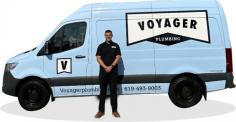 Voyager Plumbing provides expert plumbing services in El Cajon, CA. Our team of skilled plumbers is devoted to delivering high-quality and exceptional customer service. From routine maintenance to emergency repairs, you can trust us to handle all your plumbing needs with precision and professionalism.  
Visit our website: https://www.voyagerplumbing.com/