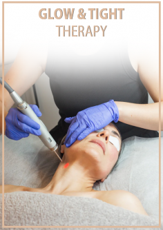 Halcyon Medispa in London offers specialized Growth and Tight Therapy, enhancing skin rejuvenation and tightening. Experience cutting-edge treatments for a youthful, radiant appearance in a luxurious, tranquil setting.