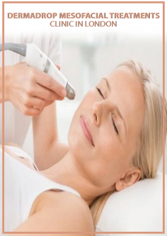 Halcyon Medispa in London specializes in the Dermadrop Mesofacial Treatment, a revolutionary non-invasive procedure that infuses the skin with vitamins, hyaluronic acid, and antioxidants. This cutting-edge treatment rejuvenates, hydrates, and revitalizes the skin, offering immediate and long-lasting results. Delivered by skilled professionals in a luxurious, serene setting, Halcyon Medispa ensures a transformative skincare experience.