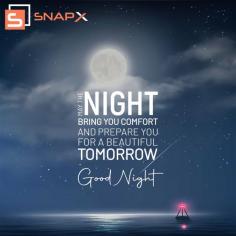 Create beautiful good night messages with SnapX.live. Our user-friendly design app offers cost-effective branding solutions, professional logo creation, and instant marketing opportunities for small businesses. 
Streamline your branding process today!
https://play.google.com/store/apps/details?id=live.snapx&hl=en&gl=in&pli=1&utm_medium=imagesubmission&utm_campaign=goodnight_app_promotions