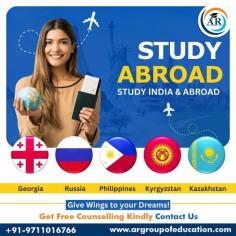 Indian students have become increasingly interested in studying overseas for a medical degree (MBBS) in recent years. This tendency is fueled by a number of things, such as the strong competition for medical seats in India, the relative affordability of education in other nations, and the chance to travel abroad. For Indian students, MBBS courses overseas cover a wide range of topics, including the quality of education, future career opportunities, financial concerns, and personal development.
