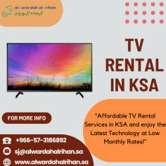 Why are LED TV Rental Services a Growing Trend in KSA?

Our Rentals provide businesses with high-quality displays for events, conferences, and presentations, enhancing visual impact and engagement. Avoid large upfront costs and benefit from the latest technology with flexible rental terms and comprehensive support. Discover why LED TV rental services are a growing trend in KSA with AL Wardah AL Rihan LLC.  For cost-effective and top-tier LED TV Rental Services in KSA, contact at +966-57-3186892 today.

#ledtvrentalsaudiarabia
#ledtvrental
#ledtvrentalnearforme
#ledtventalriyadh
#TVRentalinKSA 

Visit:https://www.alwardahalrihan.sa/it-rentals/led-tv-rental-in-riyadh-saudi-arabia