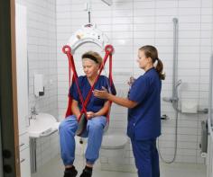 Patient Handling Australia | LIFTABILITY

At LIFTABILITY, we understand the importance of safe patient handling in Australia. Our products are designed to provide the highest quality of care and safety to ensure the well-being of patients and caregivers. Discover the best in patient handling with us today.

Visit Us : https://www.lift-ability.com.au/collections/floor-hoists

