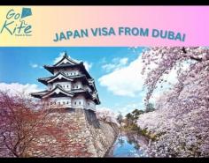 Explore the seamless Japan visa process from Dubai with Go Kite Travel. Our expert team ensures hassle-free applications for a memorable journey to Japan. Discover Japan's wonders with ease.

Website: https://www.gokite.travel/visa/apply-for-japan-tourist-visa-from-dubai/