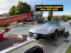 ASAP Towing is a trusted towing company in Surrey, BC. We provide prompt and professional towing services for all vehicle types. Our experienced team is available 24/7 to assist with breakdowns, roadside emergencies, and vehicle transport, ensuring quick and reliable service.

https://asaptowingbc.ca/