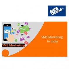 Bulk SMS services in India are transforming business communication by enabling instant, cost-effective outreach to millions. Bulk Sms In India This powerful tool enhances marketing campaigns, customer engagement, and service notifications, ensuring widespread connectivity across diverse demographics.

Read More :- https://www.smsdeals.co.in/bulk-sms-india