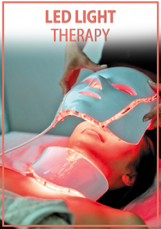 Experience the rejuvenating benefits of LED Light Therapy Treatment at Halcyon Medispa in London. This advanced, non-invasive treatment harnesses the power of LED light to improve skin tone, reduce fine lines, and promote collagen production. Suitable for all skin types, our tailored sessions address various skin concerns, leaving you with a radiant, youthful glow. Trust Halcyon Medispa for a safe, effective, and revitalizing skincare experience. Book your appointment today and transform your skin.