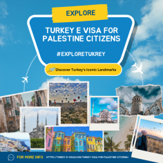 Dreaming of Turkey's vibrant culture and stunning landscapes?  Now, applying for a Turkey e-Visa is easier than ever! 