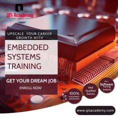 Advance Your Career with Embedded Systems Course in Kochi
Get hands-on experience with the Advanced Diploma in Embedded Systems at Quest Kochi.
