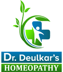 Greetings from Dr. Deulkar's Homeopathy, a holistic medical facility dedicated to providing thorough and compassionate care. By addressing the underlying causes of diseases, taking into account both their physical and emotional components, our aim is to restore health. 
Our pledges are:

1. Quality Care: Offering excellent advice and care. 
2. Confidentiality: Maintaining the strict privacy of patient information. 
3. Honesty: Providing frank and open medical advice. 
4. Empathy: Establishing a compassionate and perceptive atmosphere. 
5. Advocacy: Constantly fighting for the well-being of our patients. 
6. Kindness and Loyalty: Establishing ties based on kindness and loyalty helps to foster trust. 

Your health is our top priority at Dr. Manjusha Deulkar's Homeopathy Clinic in Pimple Saudagar and each treatment plan is designed to provide a long-lasting recovery. 


https://www.drdeulkarshomeopathy.com/

