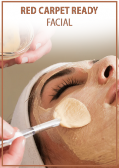 Experience the ultimate in luxury skincare with Halcyon Medispa's Red Carpet Ready Facial Treatment in London. This exquisite treatment combines advanced techniques with premium products to rejuvenate your skin, delivering a radiant, youthful glow. Ideal for special occasions, it includes deep cleansing, exfoliation, hydration, and a soothing massage, ensuring you look and feel your best. Treat yourself to this celebrity-approved facial for flawless, luminous skin that’s ready for the spotlight.