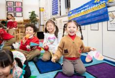Experience the best IB preschool in South Korea, providing outstanding early childhood education with a focus on inquiry-based learning and holistic growth. Enroll your child

https://dwight.or.kr/academics/ecd/
