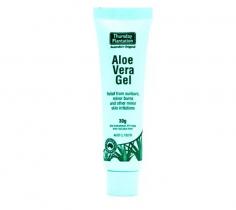 Thursday Plantation Tea Tree Aloe Vera Gel 30g

A natural moisturiser and emollient extracted from the Aloe vera plant, Thursday Plantation Aloe Vera Gel is an essential to have in your medicine cabinet. Aids the relief of sunburns and replenishes the skin's moisture after sun exposure. Aids the relief of minor burns, insect bites, chafing rashes and other minor skin irritations. Made in Australia

https://aussie.markets/beauty/skin-care/sun-protection-and-tanning/nivea-daily-essentials-gentle-facial-cleansing-wipes-25-pack-clone/

