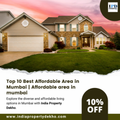 Top 10 Best Affordable Area in Mumbai | Affordable area in mumbai

In This Article We Mentioned Top 10 Best Affordable area in mumbai and Also Provided All the Information About cheap places For Stay in Mumbai Read more..