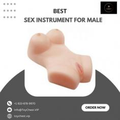 Sex Instrument for Male Online by Toy Chest offers a discreet solution for personal pleasure. Crafted with high-quality materials and innovative design, it promises enhanced sensations and satisfaction. From Masturbator Beige to C Ring, it caters to diverse preferences, ensuring a fulfilling experience for every individual seeking pleasure and intimacy.