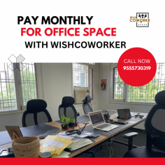 "Explore Collaborative Hub: Jaipur's top coworking space! Located in Vaishali Nagar, we offer flexible plans, high-speed internet, private cabins, and vibrant community events. Perfect for freelancers and businesses alike. Book your space today!"