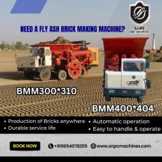 SNPC Machine pvt ltd is a brick on wheel factory with mobile brick making machine. Our two main type of machines are BMM-160 &BMM-300 semi & fully automatic resp. These machines mould brick while moving on wheel with a reduction of 45% cost & 3 times stronger brick as well. Machines requires fuel consumption & prepared raw material for its workinglike gyara, mud etc. Customer can order machine from any state/country or can visit us for their own satisfaction Thankyou for considering our site. 
For more queries please contact us: 8826423668
https://www.snpcmachines.com/
