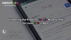 In the competitive digital landscape, businesses in Agra are continuously seeking ways to enhance their online presence and attract local customers. One of the most effective strategies to achieve this is by leveraging Google My Business (GMB). For a Local SEO company in Agra like Shresth SEO, optimizing GMB listings can significantly boost