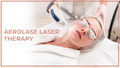 Achieve flawless skin with Aerolase Laser Therapy in London at Halcyon Medispa. Our state-of-the-art laser technology effectively treats acne, pigmentation, and fine lines, revealing a clearer, more youthful complexion. Enjoy professional care and visible results.

