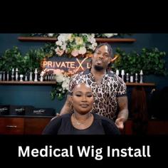 Medical Wigs | Wigmedical.com

At Wigmedical.com, we offer medical wigs that provide comfort and confidence to those who need them. Our wigs are designed to look and feel natural, giving you a sense of normalcy during a difficult time. Shop our selection today!

Visit Us : https://www.wigmedical.com/blogs/news/medical-grade-wigs
