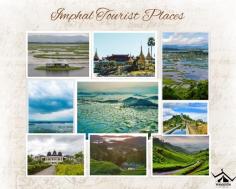 Take up the most memorable Imphal one day trip with our guide to must-visit attractions with a perfect itinerary. Find out the best to do in one-day in Imphal.
Read More : https://wanderon.in/blogs/imphal-one-day-trip