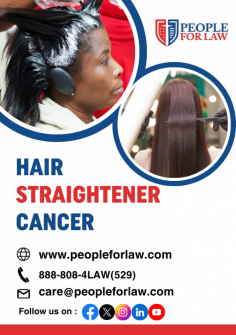 Hair straightener cancer signifies the possible connection between utilizing hair straightening products and an increased risk of cancer. There are several chemicals present in the hair straighteners, like formaldehyde or specific sulfates, that are recognized as potential carcinogens. Continuous or extended exposure to these substances could increase the likelihood of various cancers, further proving the significance of exploring safer alternatives for hair care.