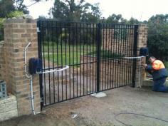 If you are looking for gate repair Sydney, contact Auto Gates and Fencing. This is Sydney's most famous gate repairing service provider and has been providing expert service for several years. With advanced tools and decades of domain expertise, we can deliver outstanding results which will meet your needs. Visit our website or dial + 0412 063 259 for more information! 
See more: https://www.autogatesandfencing.com.au/
