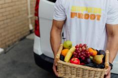 Experience the joy of fresh fruit delivered right to your doorstep with Superfroot.com.au reliable and convenient delivery service in Perth. Order now! Visit us:-https://www.superfroot.com.au/