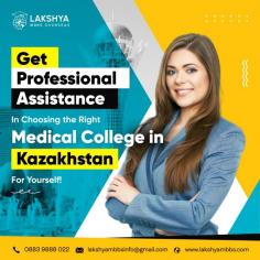 https://lakshyaoverseas.com/branch/mbbs-abroad-consultants-pune

Looking to pursue a medical career but feeling overwhelmed by the MBBS admission process in Pune? Let our expert MBBS Admission Consultants guide you! Our team provides personalized advice, application assistance, and support every step of the way. Secure your future in medicine with our specialized consultancy services tailored for aspiring doctors in Pune. Contact us today to embark on your journey towards a fulfilling medical profession with confidence!
