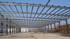 If you are looking for a reliable steel structure manufacturer in India, look no further than our company. With years of experience in the industry, we pride ourselves on delivering high-quality steel structures that are durable and long-lasting. Whether you need a steel building for industrial, commercial, or residential purposes, we have the expertise and resources to fulfill your requirements. Contact us today to discuss your steel structure needs and let us bring your vision to life.
Visit: https://www.perfectmetalstructure.com/prefabricated-steel-building