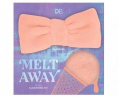 DB Cosmetics Melt Away Cleansing Kit Peach

The perfect stocking stuffer, this facial set makes the ideal companion to holiday self-care, with a one-size-fits-all glam band (to keep hair in check) and 1 re-usable facial cleansing pads.

https://aussie.markets/gifting/db-cosmetics-neapolitan-scrunchie-set-peppermint-clone/