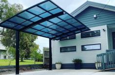 At Cantaport, our carport solutions in Melbourne are built to last. Our products are manufactured and engineered in Japan but are fully certified to meet Australian standards. In addition, our DIY carport kits are fully guaranteed and tested, ensuring that you achieve the results you desire. Our applications offer the most practical solution with a reduced post requirement. This is made possible by using a Cantaport cantilever that helps you easily manoeuvre your car in and around your structure.