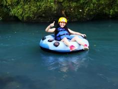 Aquatic Tubing Tour Rio Celeste

The tubing tour Rio Celeste is an exciting adventure that takes you down the river, starting from our property. During the tour, you’ll be able to enjoy unique landscapes, bird watching, pleasant navigation through the pools of Rio Celeste, and moments of action and adventure in the river’s rapids.

Know more: https://riocelesteaventuras.com/tours/aquatic-tubing-tour-rio-celeste/