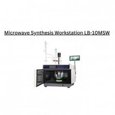 Microwave synthesis workstation LB-10MSW is a fully automated closed loop controlled synthesis reaction workstation. It is characterized with dual-channel temperature detection technology for temperature detection through PT thermocouple sensor and non-contact infrared ray. It functions with two switching and adjustable stirring methods via mechanical or magnetic means. It is uniquely equipped with the accessible entry of protective inert gas to meet various experimental requirements.

