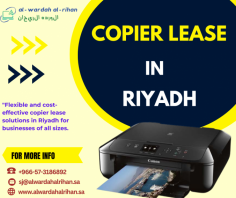 For your organization to operate efficiently and control costs, selecting the best Copier Lease Plan in Riyadh is essential. Our customized copier leasing options at AL Wardah AL Rihan LLC are designed to satisfy your unique requirements. Our professionals help you choose the optimal plan so that you can obtain the highest performance and value. Our approach is smooth since we offer a variety of contemporary copiers and various leasing choices. To find out more and improve your office efficiency right now, call us at +966-57-3186892.

Visit: https://www.alwardahalrihan.sa/it-rentals/printer-rental-in-riyadh-saudi-arabia/

#PhotocopierrentalKSA
#Printerrental
#CopierLeaseRiyadh
#PrinterRentalinRiyadh
#PrinterRentalSaudiArabia
