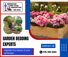 Specialized Garden Bed Design Services

We offer comprehensive garden bedding solutions designed to enrich your outdoor space. Our expertise ensures optimal design becomes a flourishing haven of natural elegance and comfort. For additional details, mail us at scott.alc@hotmail.com.