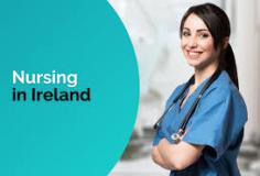Discover the rewarding field of nursing in Ireland, highlighting career prospects, education pathways, and the vital role of nurses in the Irish healthcare system.
