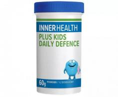 Inner Health Plus Kids Daily Defence 60g Powder

Inner Health Plus Kids Daily Defence 60g Powder helps balance the gut & support immune health.

https://aussie.markets/kids-and-baby/baby-health-and-protection/baby-supplements/pentavite-gold-multivitamin-iron-liquid-kids-200ml-clone/