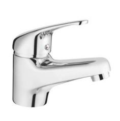 single handle brass mixer for bathroom
https://www.zgshengkai.com/product/single-lever-mixer/
Color: chromium
Dimensions: 150*130*50mm
Weight: 895g