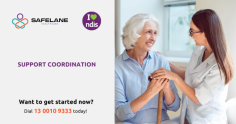 Enhance your life with the best disability care and support services in Melbourne, Victoria. Safelane is here to help you live independently.

Visit Us: https://safelane.com.au/#EnquiryForm