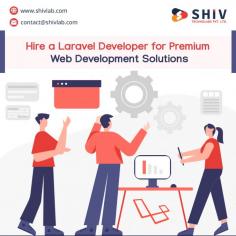 Laravel allows businesses to create powerful web apps. By leveraging Laravel development services, businesses can improve their online presence and user experiences. To drive the growth and success of your website choosing the best Laravel development company is necessary. Shiv Technolabs is the most trusted Laravel development company in USA, providing the best Laravel development solutions. Contact us to build a responsive website with Laravel.
