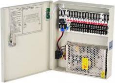 16 channel CCTV power supply
A 16 channel CCTV power supply is a device that provides power to multiple closed-circuit television (CCTV) cameras. This power supply unit is designed specifically for CCTV systems and is capable of supplying power to up to 16 cameras simultaneously.
