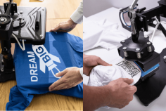 Get personalized hats and t-shirts printed in Duluth, GA. Express your creativity and showcase your unique style with our custom printing services - Digital Printing
